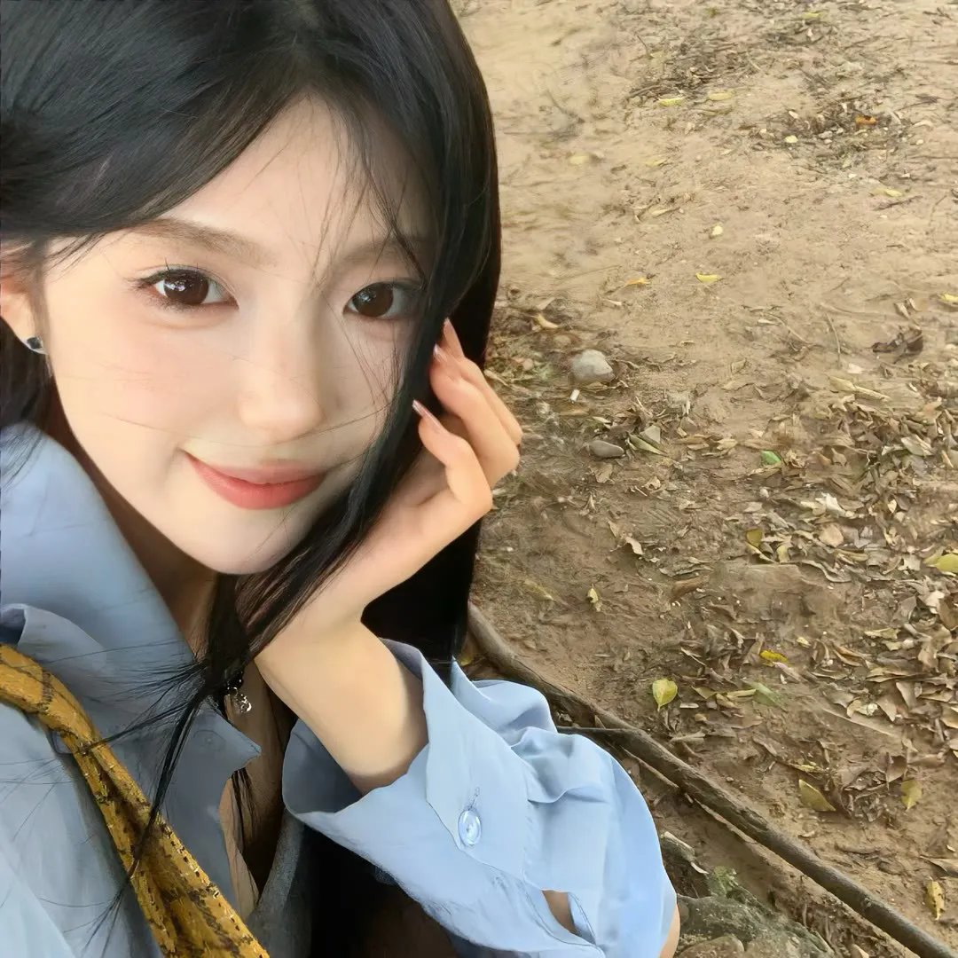 黑暗中的触摸